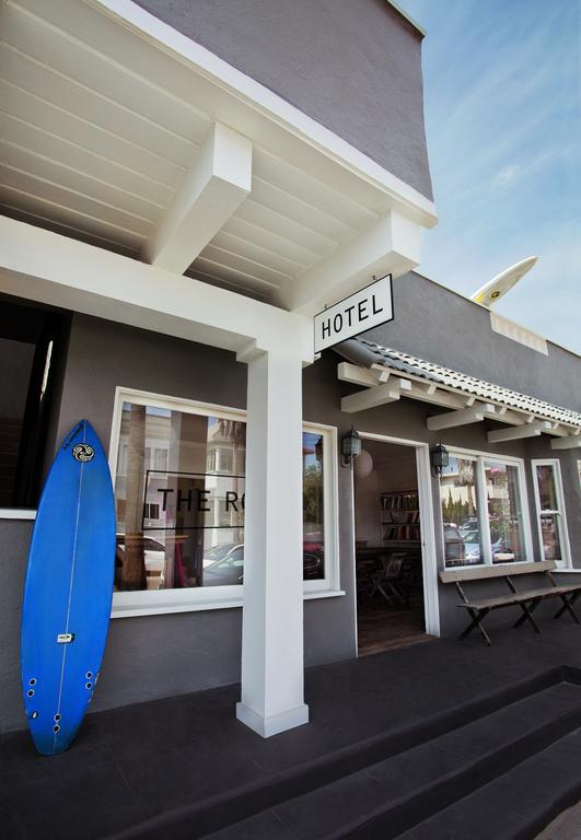 The Rose Hotel Los Angeles Ngoại thất bức ảnh