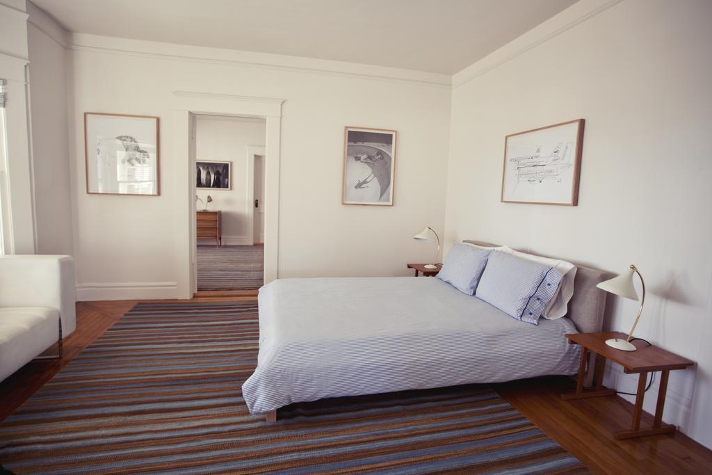 The Rose Hotel Los Angeles Ngoại thất bức ảnh