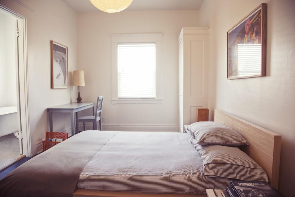 The Rose Hotel Los Angeles Phòng bức ảnh