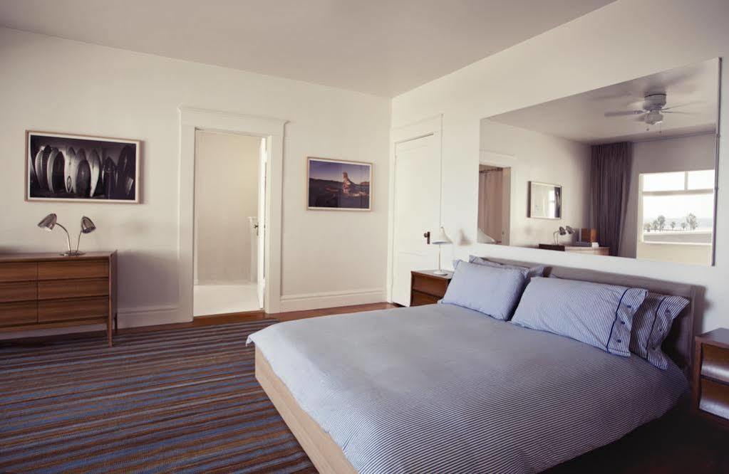 The Rose Hotel Los Angeles Ngoại thất bức ảnh