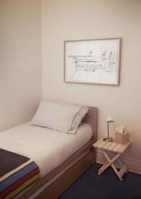 The Rose Hotel Los Angeles Ngoại thất bức ảnh